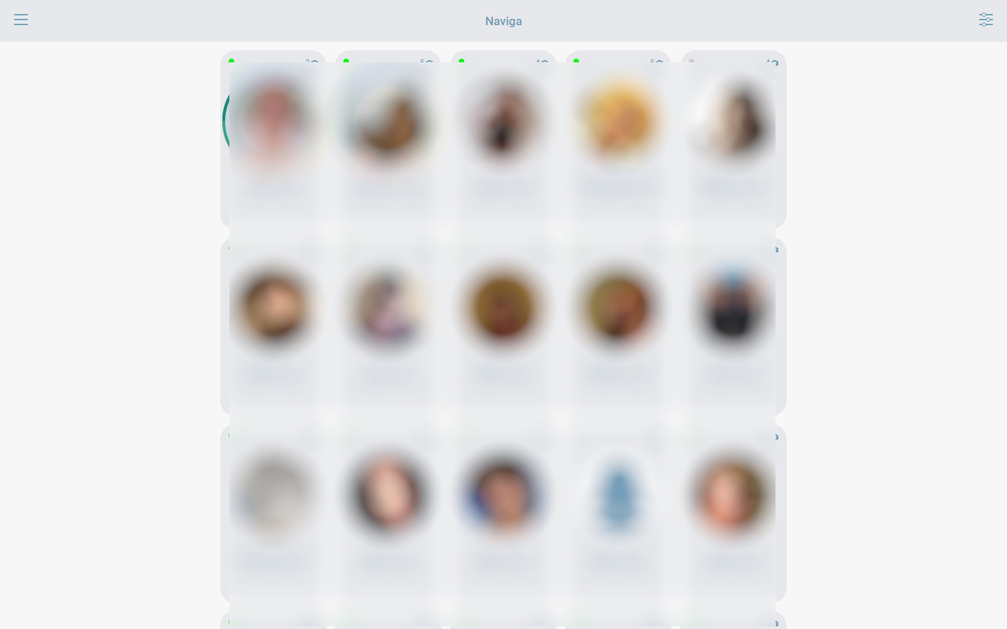 MilfLair.com area riservata