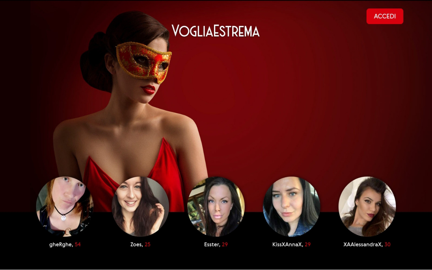 VogliaEstrema.com