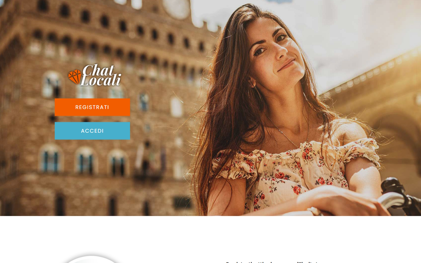 ChatLocali.com è Un Sito Di Incontri Truffa? Leggi La Nostra Recensione ...